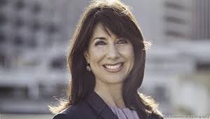 The John Muir Trail Foundation's Marla Stark is a Woman of Influence for  2019