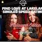 Lakeland Speed Dating for Single Professionals event image