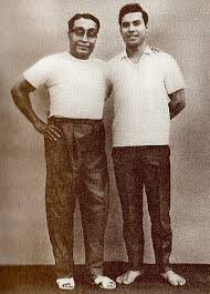 Yoga asana for beginners day 7, it is time for a full practice. Bishnu Charan Ghosh Tag In Bikram Yoga Altona Hamburg Facebook