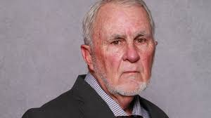 Athlete Caldwell to be inducted into RGV Sports Hall