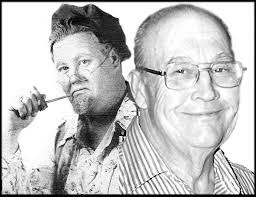 Charles Edwin “Cousin Elmer” Potter (1926-2009)