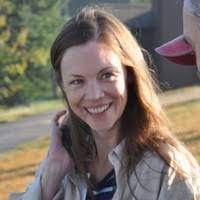 Abigail Faust's Instagram, Twitter & Facebook