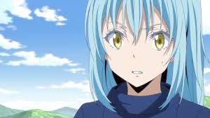 That Time I Got Reincarnated As A Slime Episode 35: The Awakened Demon Lord  - Anime Corner