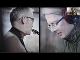 Underwater Acoustics Webinars