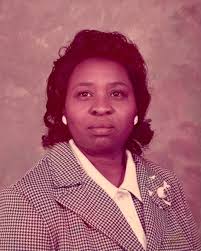 Mrs. Joanna Easter Obituary