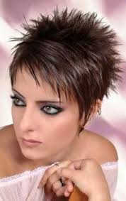 Quelle coupe de cheveux a 50 ans et plus comment se coiffer blog coiffea. Coiffure Femme Undercut Cheveux S