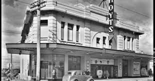 The Wonderful Waratah Of Ascot Vale Ascot Vale Melbourne Victoria Australia History