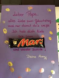 Diy geschenkidee fur papa vatertag geschenke basteln tolle. Fur Papa Zum Geburtstag Geburtstagsgeschenk Fur Papa Vatertag Geschenke Basteln Geschenke