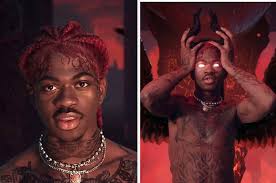 Official video for holiday by lil nas x.listen & download holiday by lil nas x out now: Lil Nas X Responds To Industry Baby Criticism