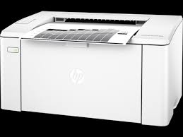 Because i do not like a laser printer in the living room, so far i had a laser printer and an old fritzbox as a wireless printer server in the hallway. Hp Laserjet Pro M104a Printer Hp India