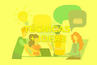 Resultado de imagen para "una idea" "muchas ideas" creatividad innovación