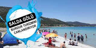 Yeşilova ilçesinden bu göle gitmek isteyenlerin sadece 4 km yolculuk yapması yeterli olmaktadır. Salda Golu Burdur Turizmini Canlandirdi Salda Golu Tanitim Ve Rehber Sitesi