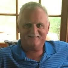Obituary information for Keith Dale McClure