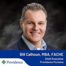 St. Patrick Hospital