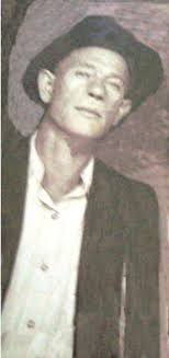 Jasper “Jape” Lawson Sr. (1904-1995)