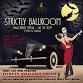 Strictly Ballroom - Halloween Special! - Romeo Dance Academy Ltd, The Old Bus Station, 1st Floor South Side, 401 Elder Gate Event Image