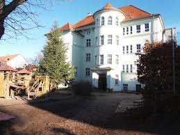 Kindervereinigung Leipzig E V Grundschule Wurzen