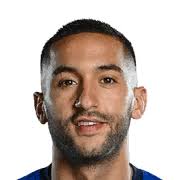 Dal 29 maggio 2021 è l'allenatore campione d'europa. Hakim Ziyech Fifa 21 87 Champions League Motm Rating And Price Futbin