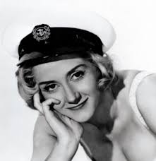 Liz Fraser