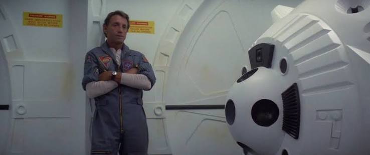 2010 The Year We Make Contact – film review | mossfilm
