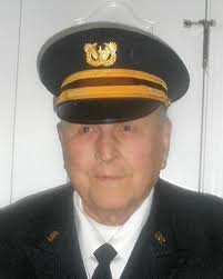 Norman Campbell Hood Obituary November 4, 2021