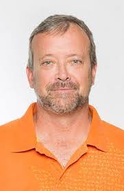 Bruce Mandeville's Instagram, Twitter & Facebook