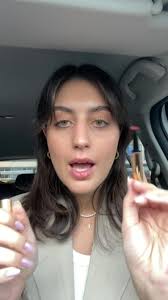 Hourglass Phantom Glossy Balm Review