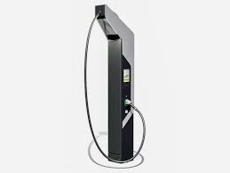 Our porsche taycan charging cables are dust and waterproof (ip66 rated). Porsche S Sleek Chargers Will Power Up Evs In Just 15 Minutes Wired