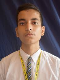 St. Patrick's School Sr. Sec. school, Jaunpur