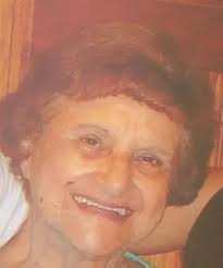 Obituary information for Rose T. Blakeslee,