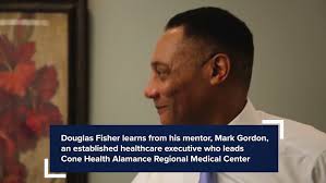 NCHF Diverse Healthcare Leaders Mentorship Program