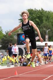 The fall and rise of Emmett Hassenstab