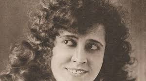 The Anarchist (1913)