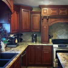 Kitchen and bath design and remodels. Fine Woodworks Quality Custom Cabinets Piedmont Missouri