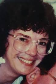 Joan Ellen Armstrong