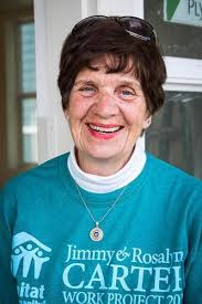 Marlene Storey's Instagram, Twitter & Facebook