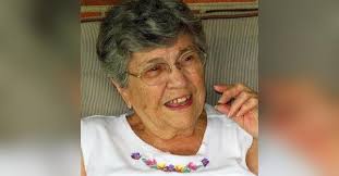 Margie Mathus Obituary