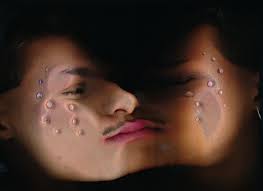 VASILISA IKRYANNIKOVA MAKEUP ARTIST PORTFOLIO