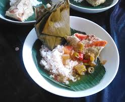 Kuliner satu ini dimasak dengan cara dipanaskan atau dalam bahasa jawa berarti digarang. Garang Asem Wikipedia Bahasa Indonesia Ensiklopedia Bebas