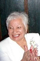 Victoria V. Rivera Obituary