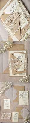 30 Our Absolutely Favorite Rustic Wedding Invitations Wedding Invitations Rustic Wedding Invitation Kits Wedding Cards