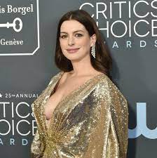 Энн хэтэуэй на шоу дэвида леттермана| anne hathaway rus sub. The Best Anne Hathaway Movies Of All Time