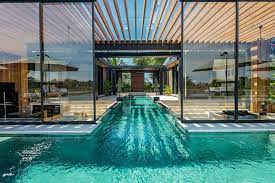 In total privacy of your own villa, de ubud villas & spa brings together six designer villas to offer you an exclusive and unforgettable experience. Dream Designer Villa 4bed With Infinity Pool Villas For Rent In Kecamatan Ubud Bali Indonesia