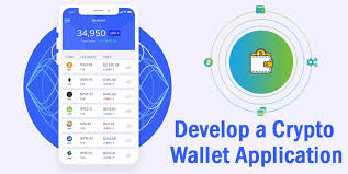 However, since cryptocurrencies are more like digital currencies, wallets required to store (read manage). Want To Develop Multicurrency Wallet App For Android Ios