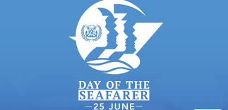Itf seafarers logo vector available to download for free. Day Of The Seafarer 2019 To Focus On Gender Equality Safety4sea