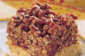 Rochers De Riz Souffle Au Chocolat Recette Riz Souffle Riz Souffle Souffle Au Chocolat