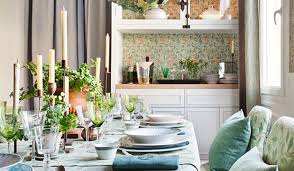 Ver más ideas sobre comedores, decoración de unas, comedor. Decoracion De Comedores Mesas Y Sillas Para Que Tu Comedor Sea Perfecto