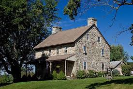 Hand Built Stone Houses Natural Building Blog Stone Houses Stone Exterior Houses Old Stone Houses
