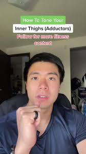 How to Do Inner Thigh Abductors for Quad Focus