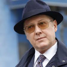 Raymond Reddington